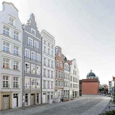 Viu Old Town Balcony