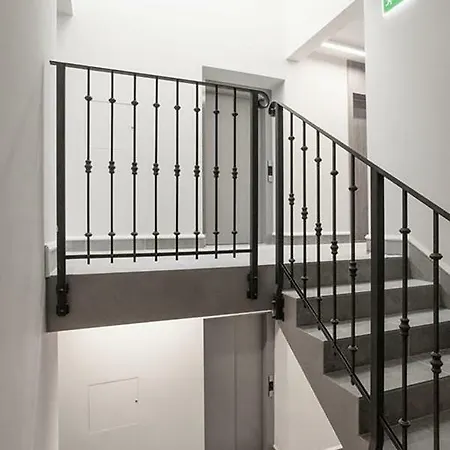 דירה Viu Old Town Balcony *