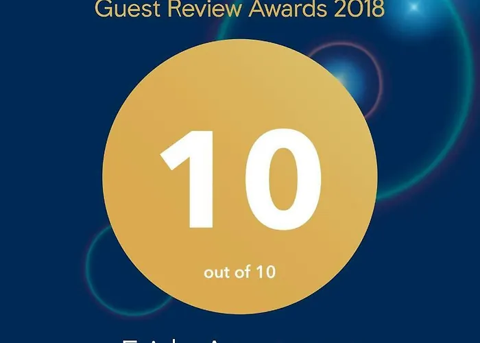 Viu Old Town Balcony Apartman Gdańsk