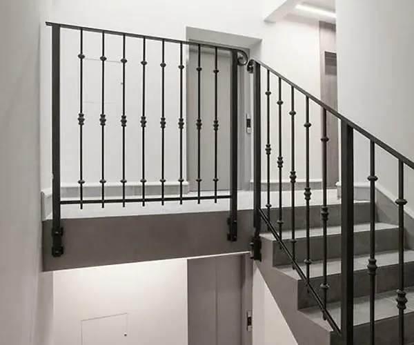 Apartamento Viu Old Town Balcony *